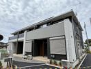 ロジュマン弐番館の間取り画像