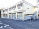 ベル．メゾンヒロセの間取り画像
