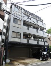 メゾンド根岸の外観画像