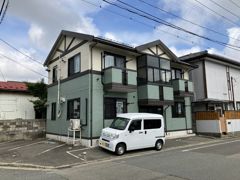 南通レオの外観画像