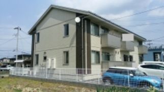 レザン ノーブルの外観画像