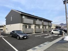 ルマ南栄Sの外観画像