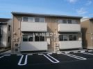 セジュール椿 Bの間取り画像