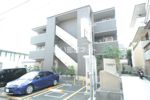 ルミナス大岡山の間取り画像