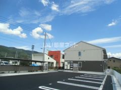 プラステートの外観画像