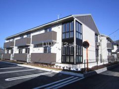 サンフローラの外観画像