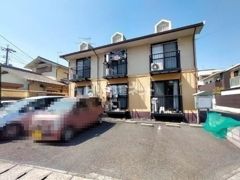 ディアコート野田の外観画像