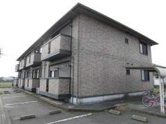 ヴェルドミール甘木の外観画像