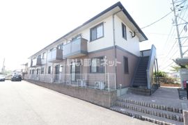 ヴィオラ楠橋の外観画像