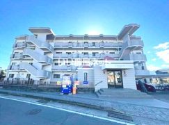 メゾングラシアの外観画像