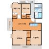 団ヤマテの間取り画像