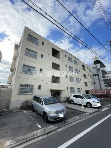 コープ野村西蟹屋の外観画像