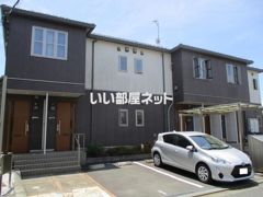 ロジュマン鵠沼の外観画像