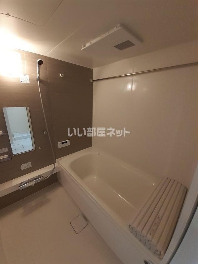 バスルーム