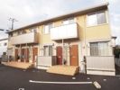ルミエールKVの間取り画像