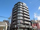 プレミアム菱屋西の外観