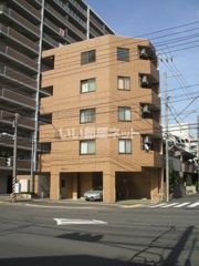 船田ビルの外観画像