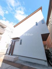 大須コート(戸建て)の外観画像