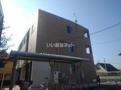 フラン総社の外観画像