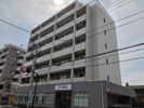 アウル三鷹の間取り画像