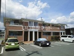 グランドヒルBの外観画像