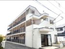 マンションエスポワールの間取り画像