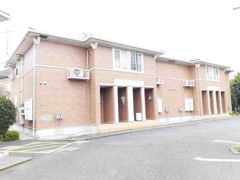 サンプレシャスⅡの外観画像