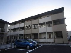 メゾン さくら けやき さくらの外観画像