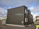 Grand CielⅡの間取り画像