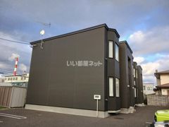 Grand CielⅡの外観画像