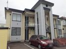 ロジェ住吉の間取り画像