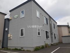 ハウスmtmⅢの外観画像