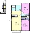 ゆめみーる壱番館の間取り画像