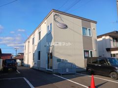 レインボーハウスCRECIAの外観画像