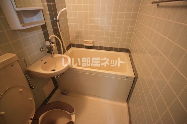 バスルーム