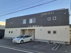 JAZZ CITY1の外観画像