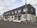 セジュール苫小牧の外観