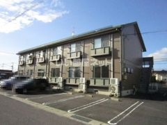 ルミエール東津田の外観画像