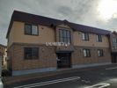 ベルソス苫小牧 Cの間取り画像
