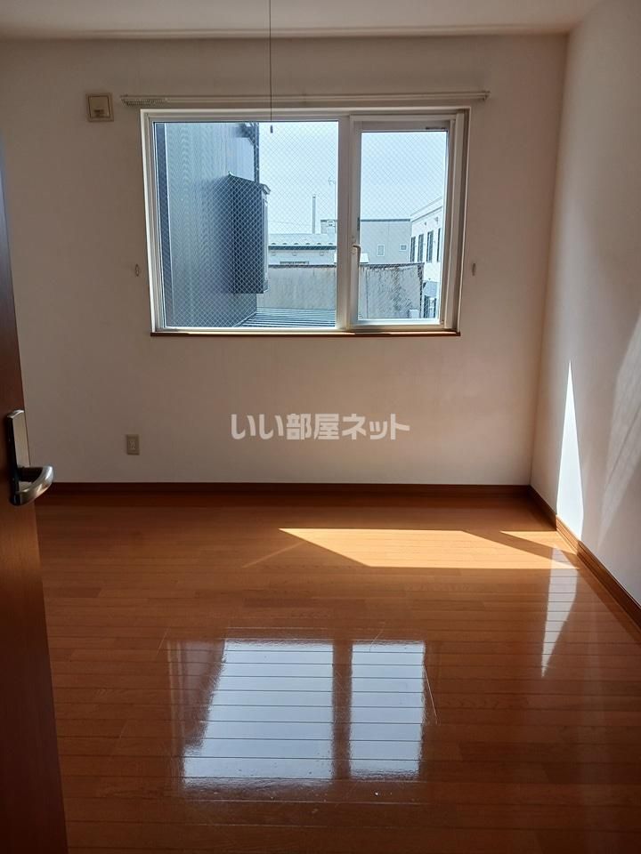洋室