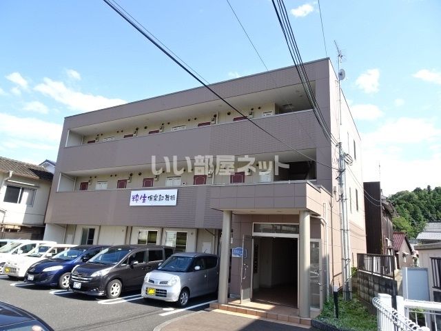 プロシードみなとの外観画像