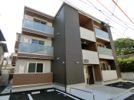 D-room木町通二丁目の間取り画像
