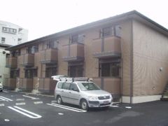 メゾンまるえの外観画像