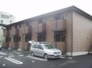 メゾンまるえの間取り画像