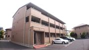 ヴェルドミール Ⅱの間取り画像