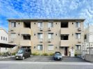 キャピタル美南 Aの間取り画像