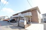 ロイヤルサントビーの間取り画像
