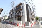 フロース江川の間取り画像