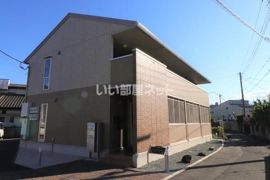 D-room Milongaの外観画像