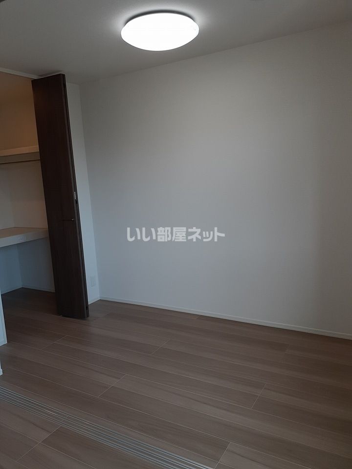 洋室